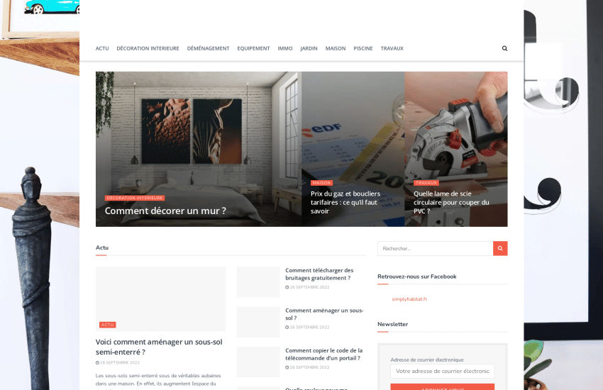 Patrice Morin Mes Derni res R alisations Patrice Morin Mes Derni res R alisations